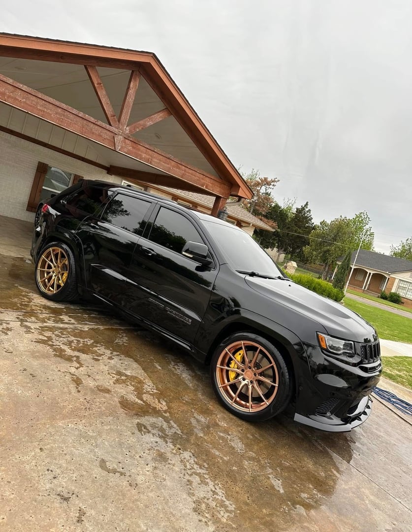 Maintenance Detail service