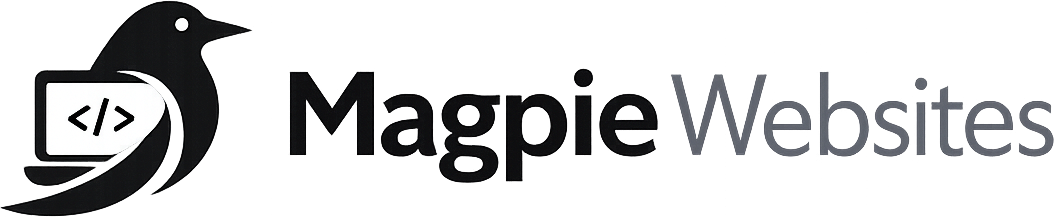 Magpie Websites
