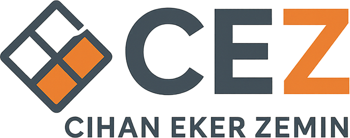 CEZ - Cihan Eker Zemin