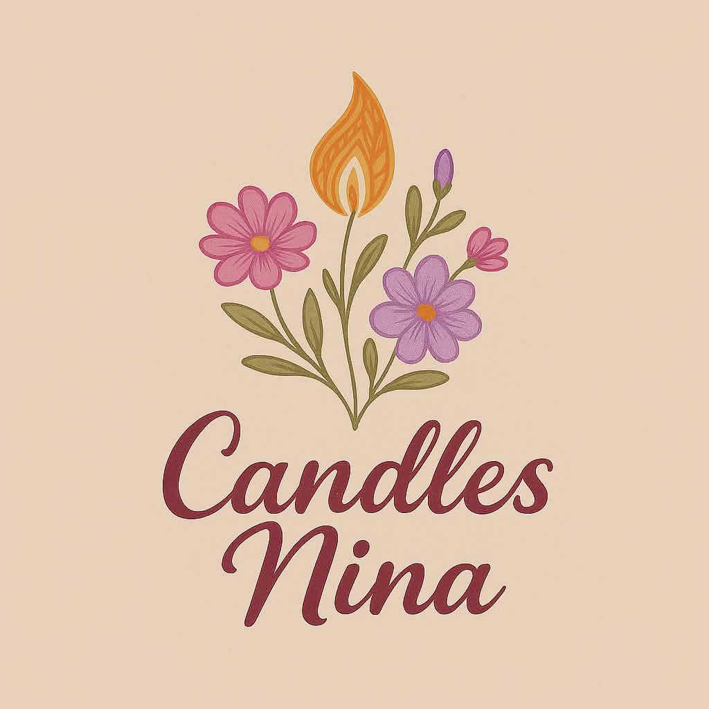 Candles Nina