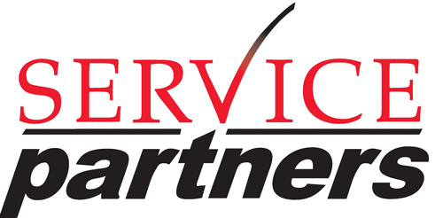 Service Partners Logo