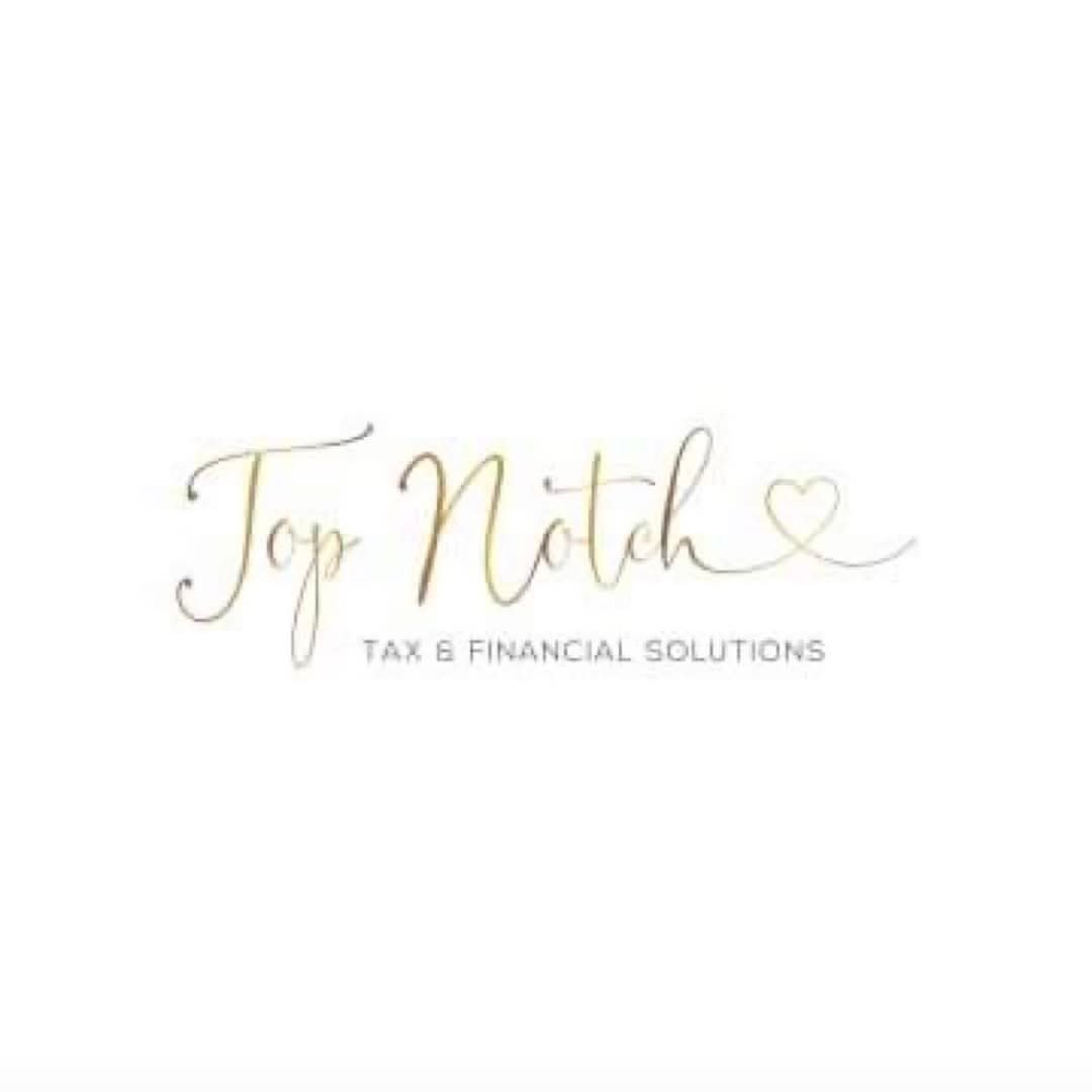 Professional tax preparer at Topnotch Tax & Financial Solutions