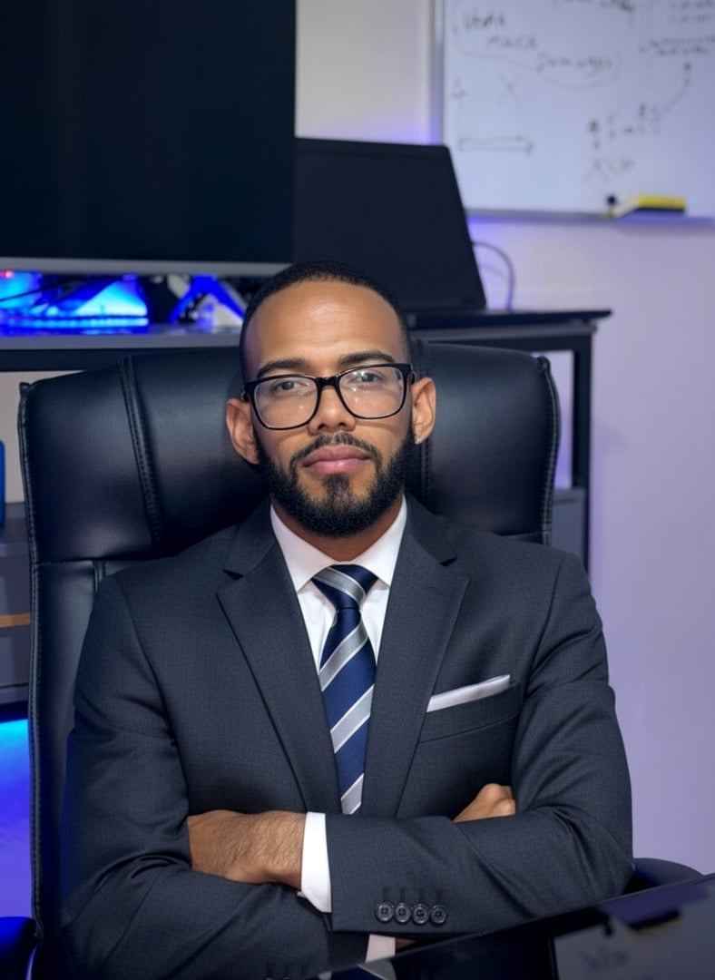 Juan Francisco Duran Matos - CEO Inmobiliaria Duran