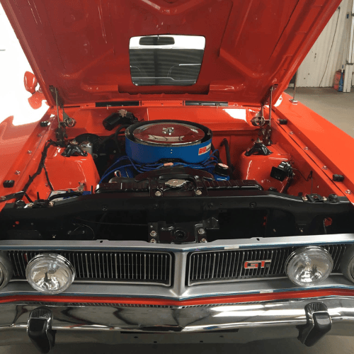 Professional car servicing and maintenance at South Geelong Exhausts