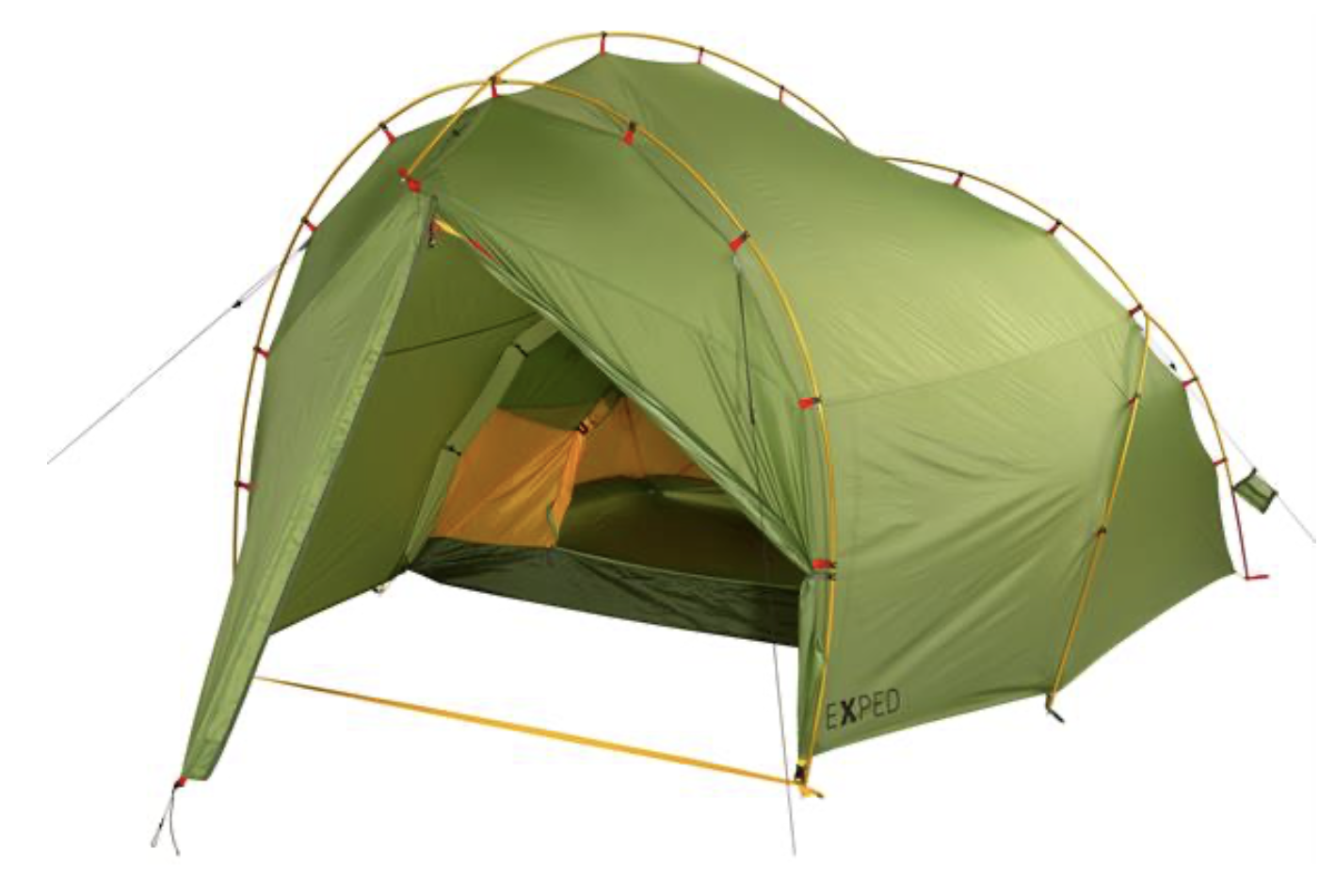 Exped Outer Space III meadow