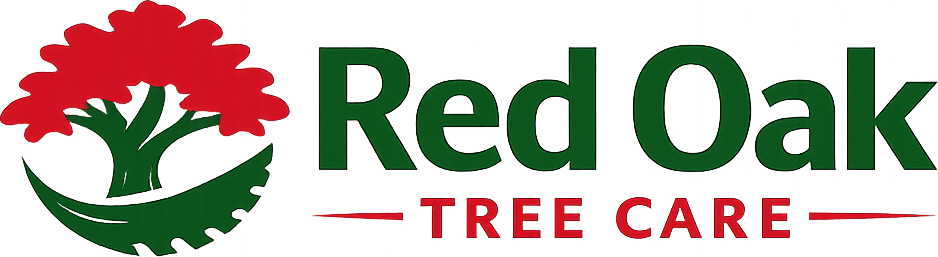 Red Oak Tree Care
