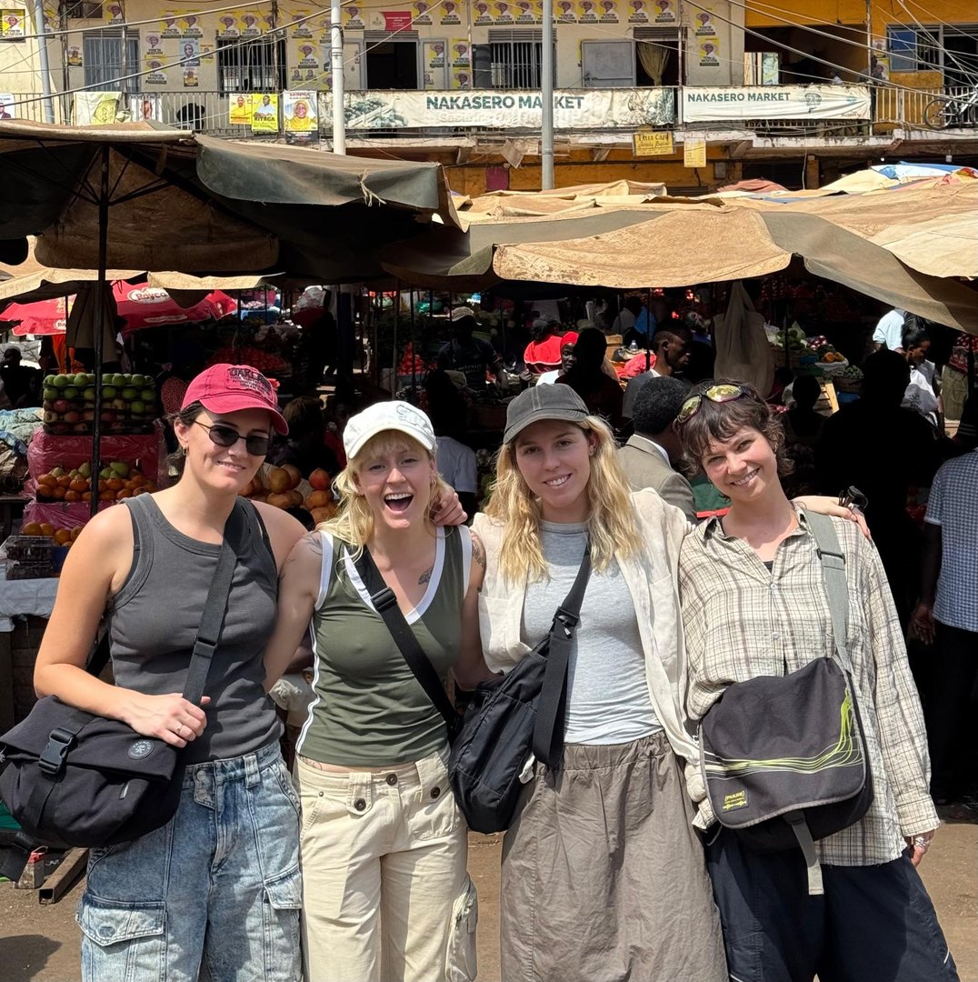 Kampala Full Experience Tour