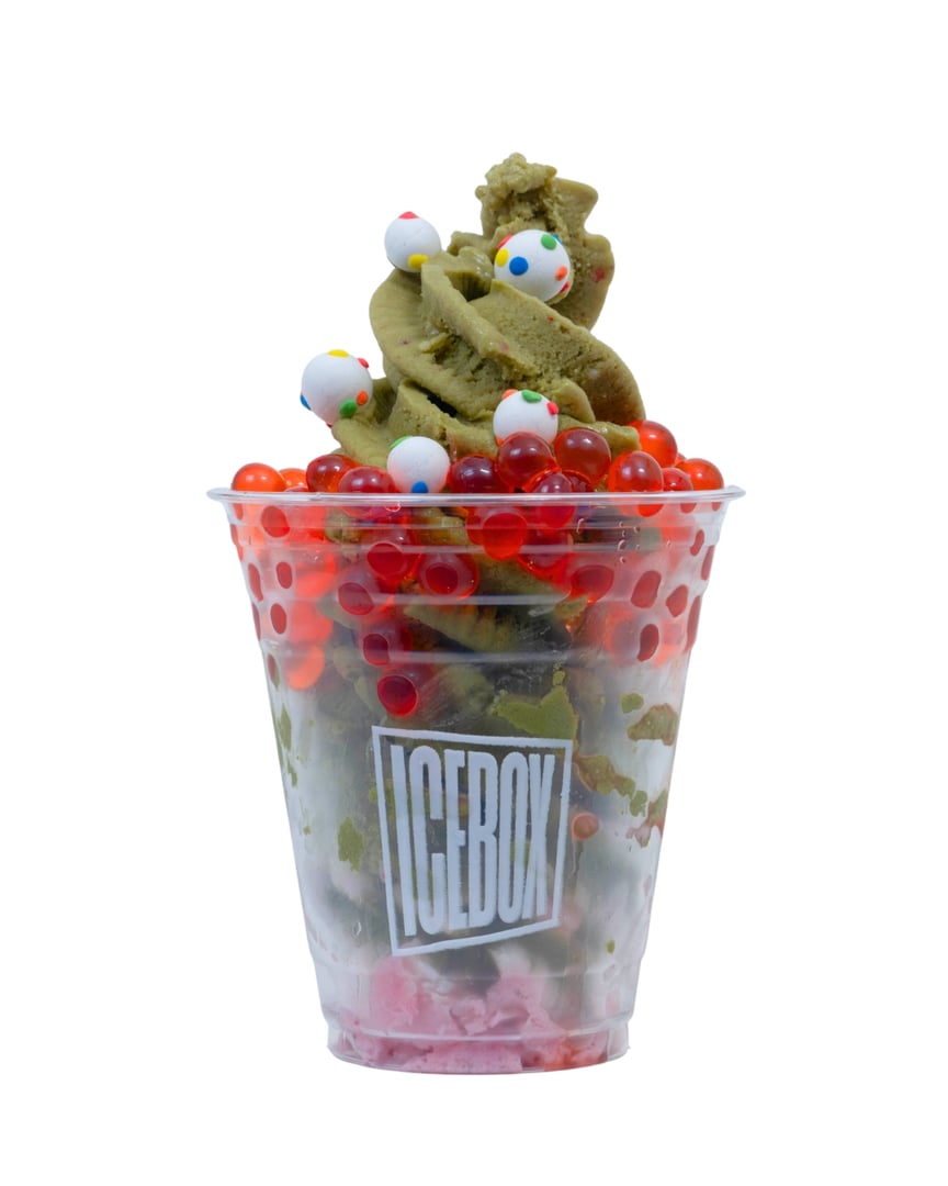 Uploaded product image