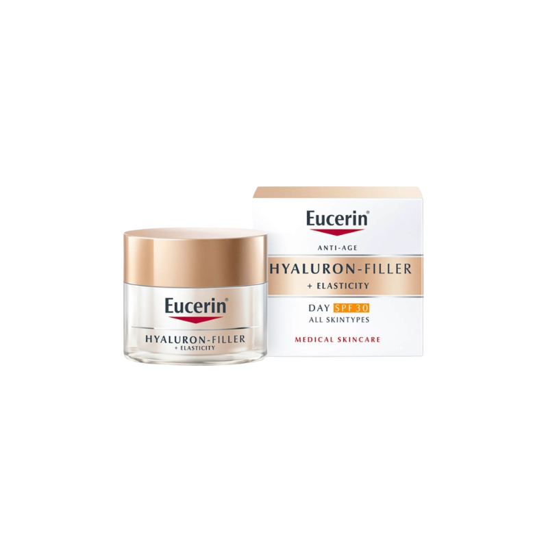 EUCERIN HYALURON FILLER DIA ELASTICITY 50 ML