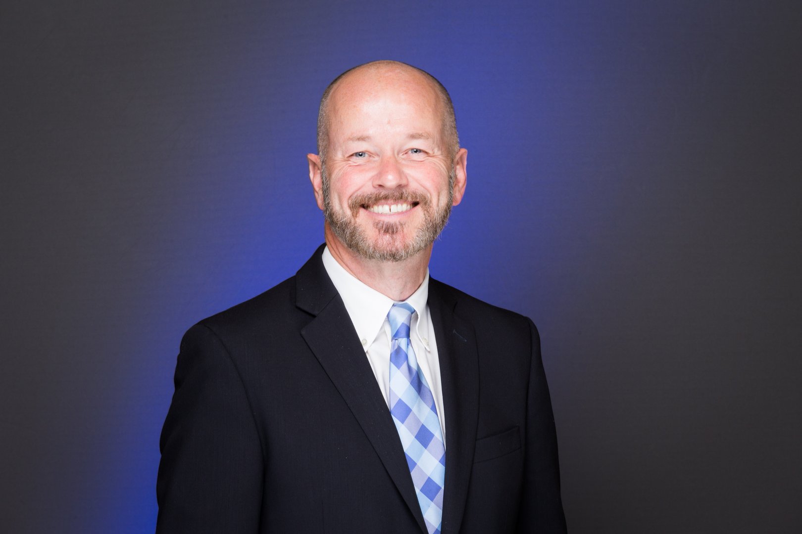 Kevin Nourse professional photo