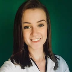 Shea Puckett - Osteopathic Manual Practitioner