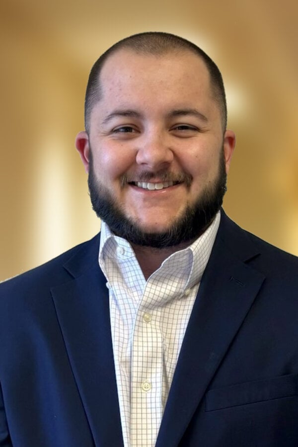 Drew Guthrie, PE - Project Manager