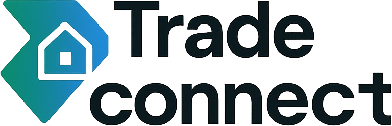 Trade Connect Logo