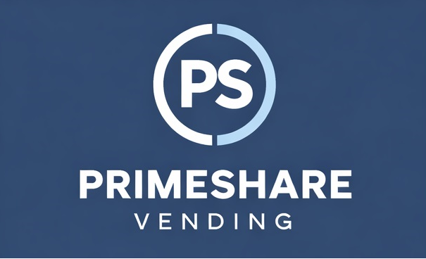 PrimeShare Vending