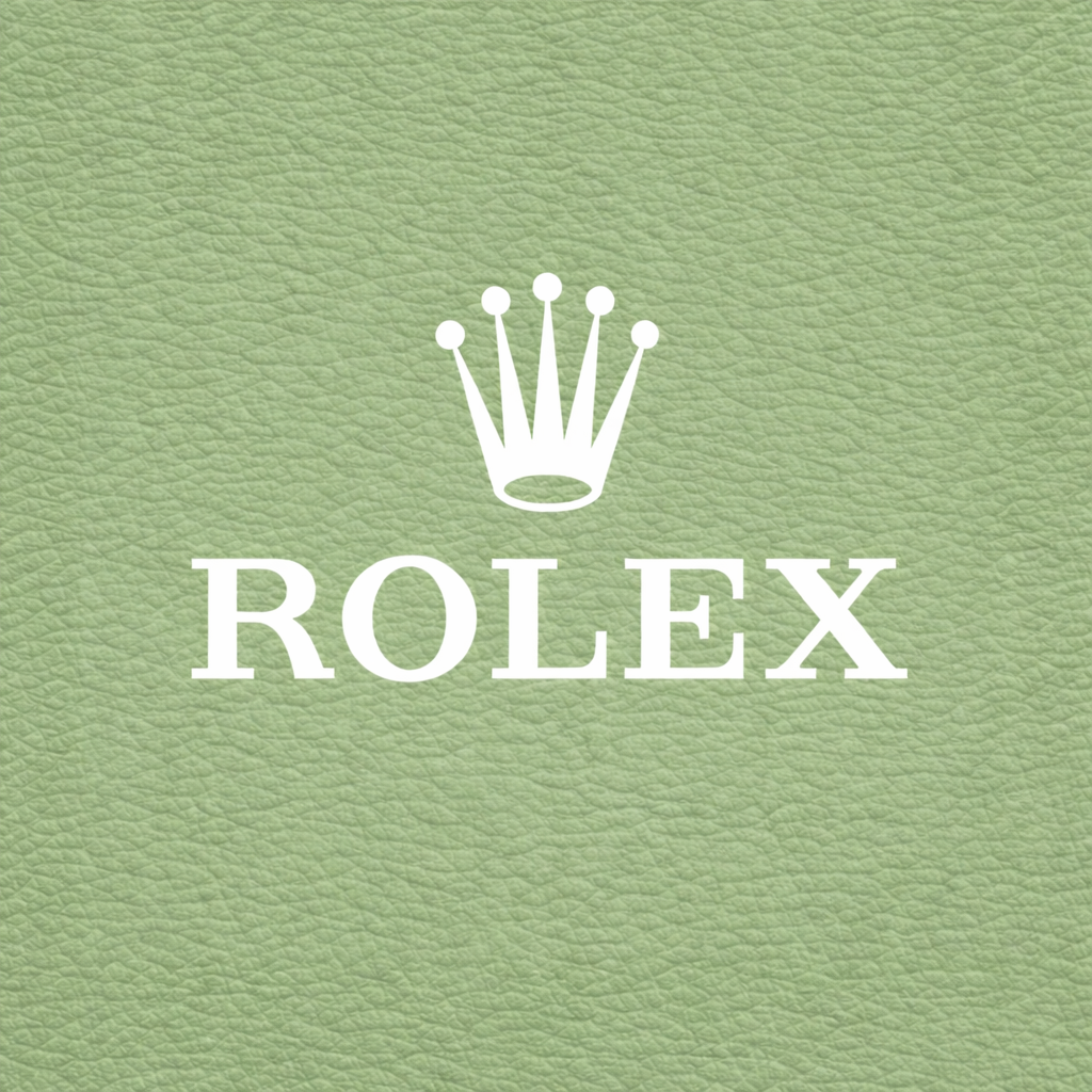 Rolex brand