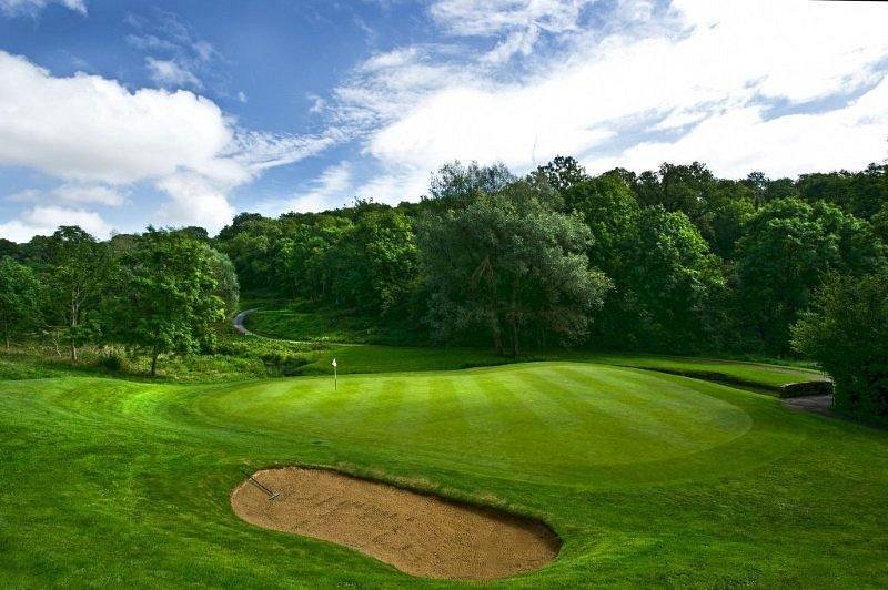 Manor House Hotel historic 14th-century country house Cotswolds architecture