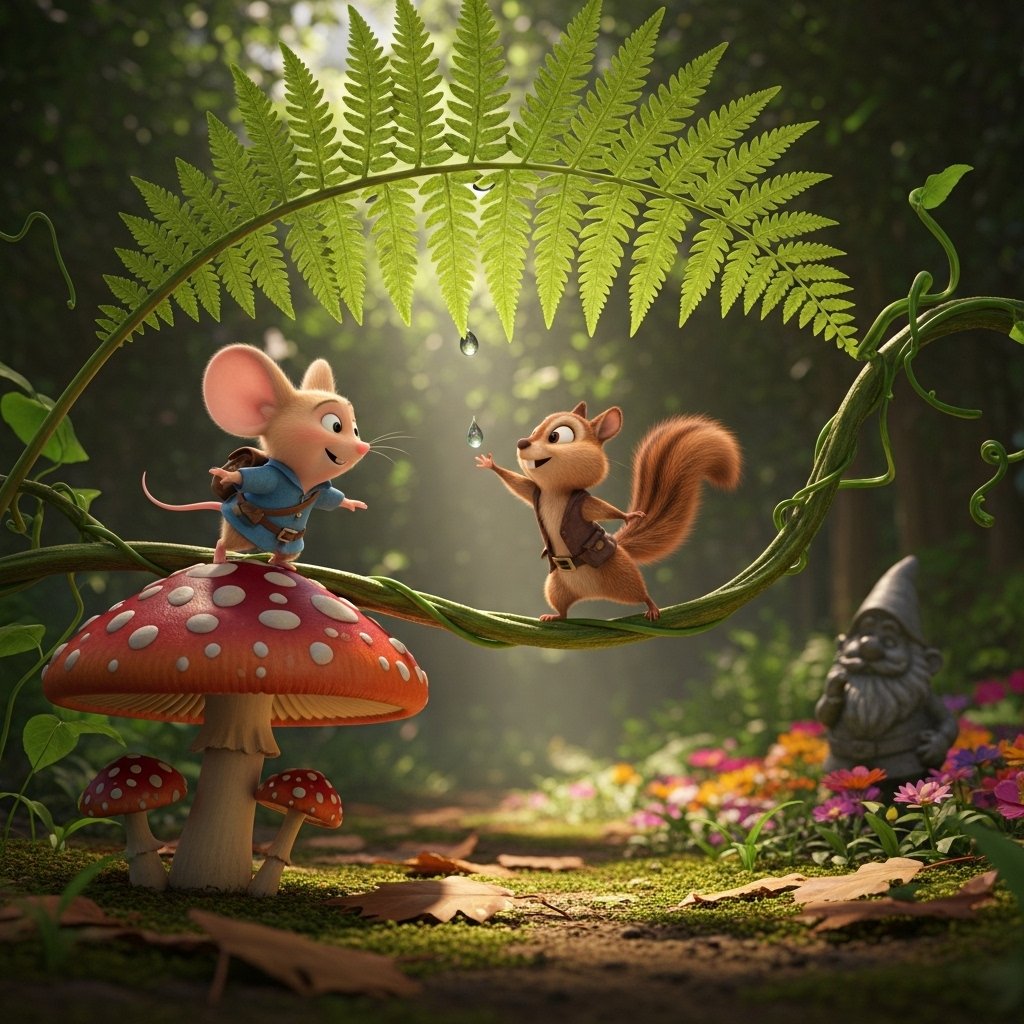 Storybook page