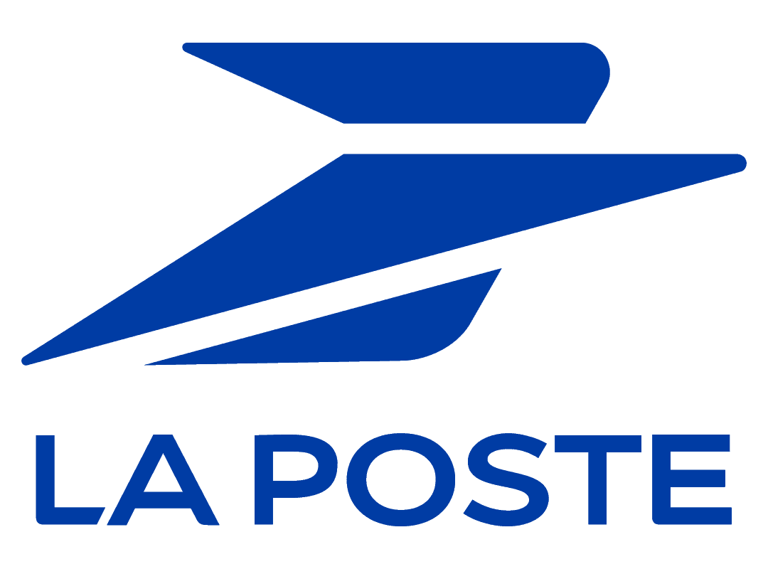Logo La Poste