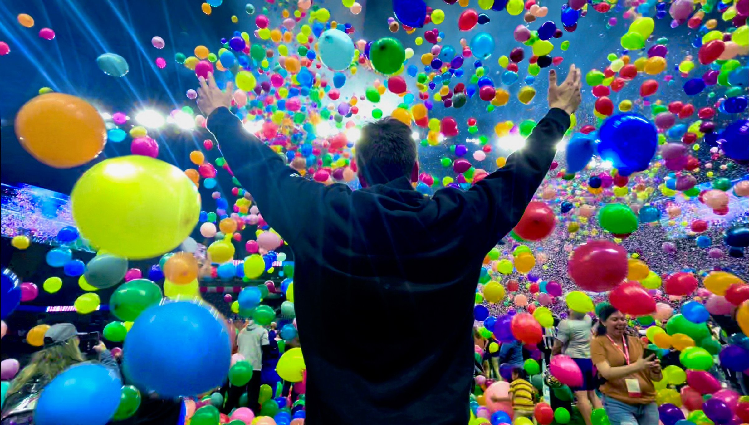 Christian Edgar Alamo Bowl