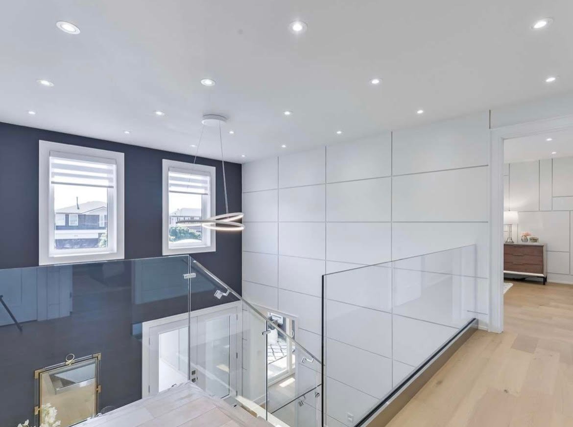 Main floor project 7