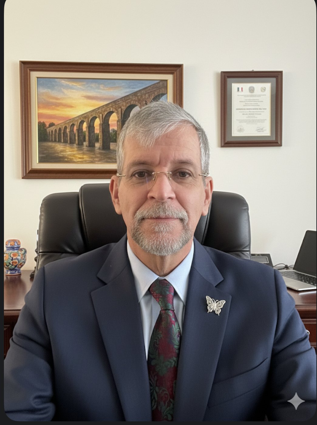 Ricardo Sandoval Arana