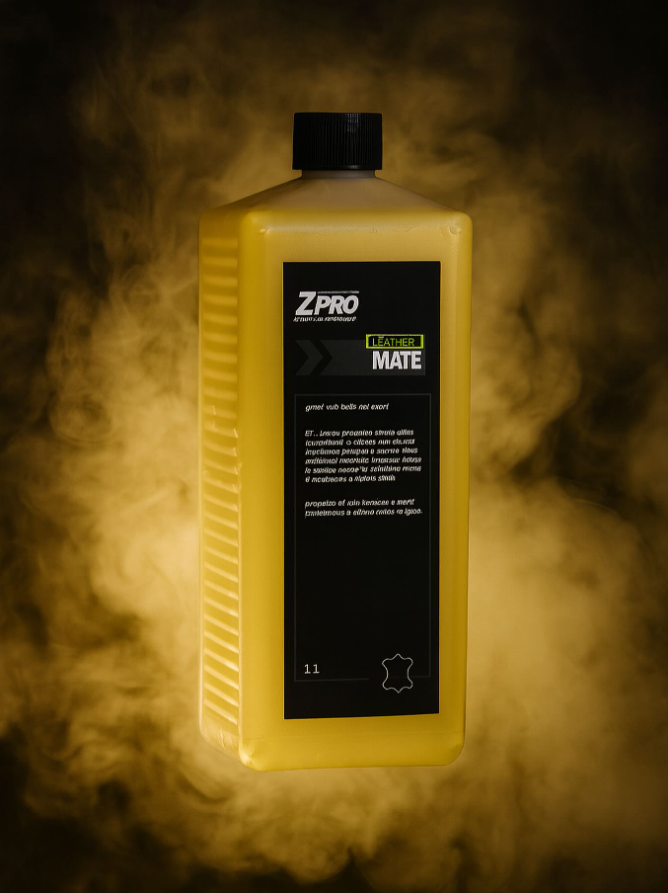 ZPRO Leather Mate