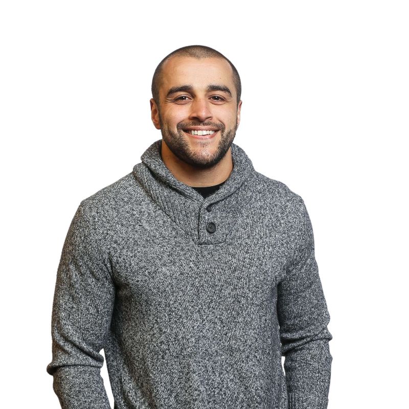 Nick Alioto - Vice President