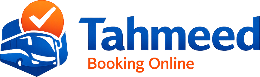 Tahmeed Booking Online