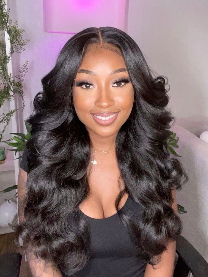 Background decoration