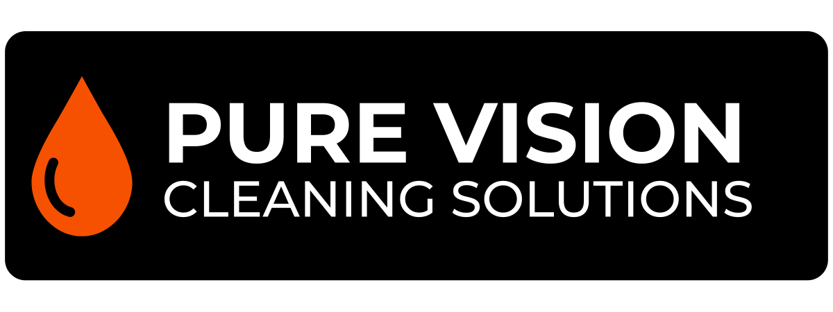 Pure Vision Cleaning Solutions