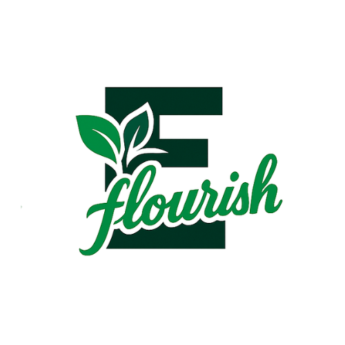 eFlourish Logo
