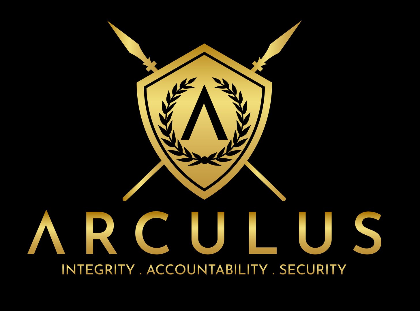 Arculus Global Security Logo