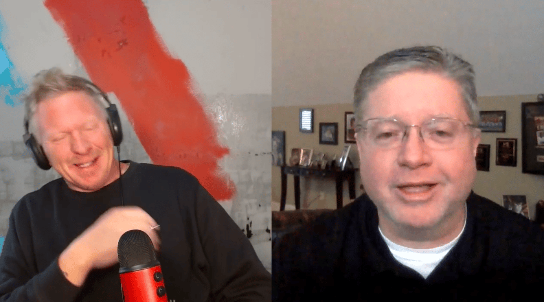 Matt Rix Something Hit Me