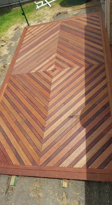 Professional carpentry by Square It Carpentry