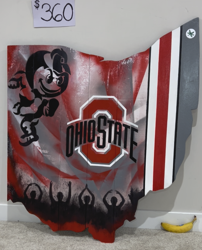 Heban Painting project