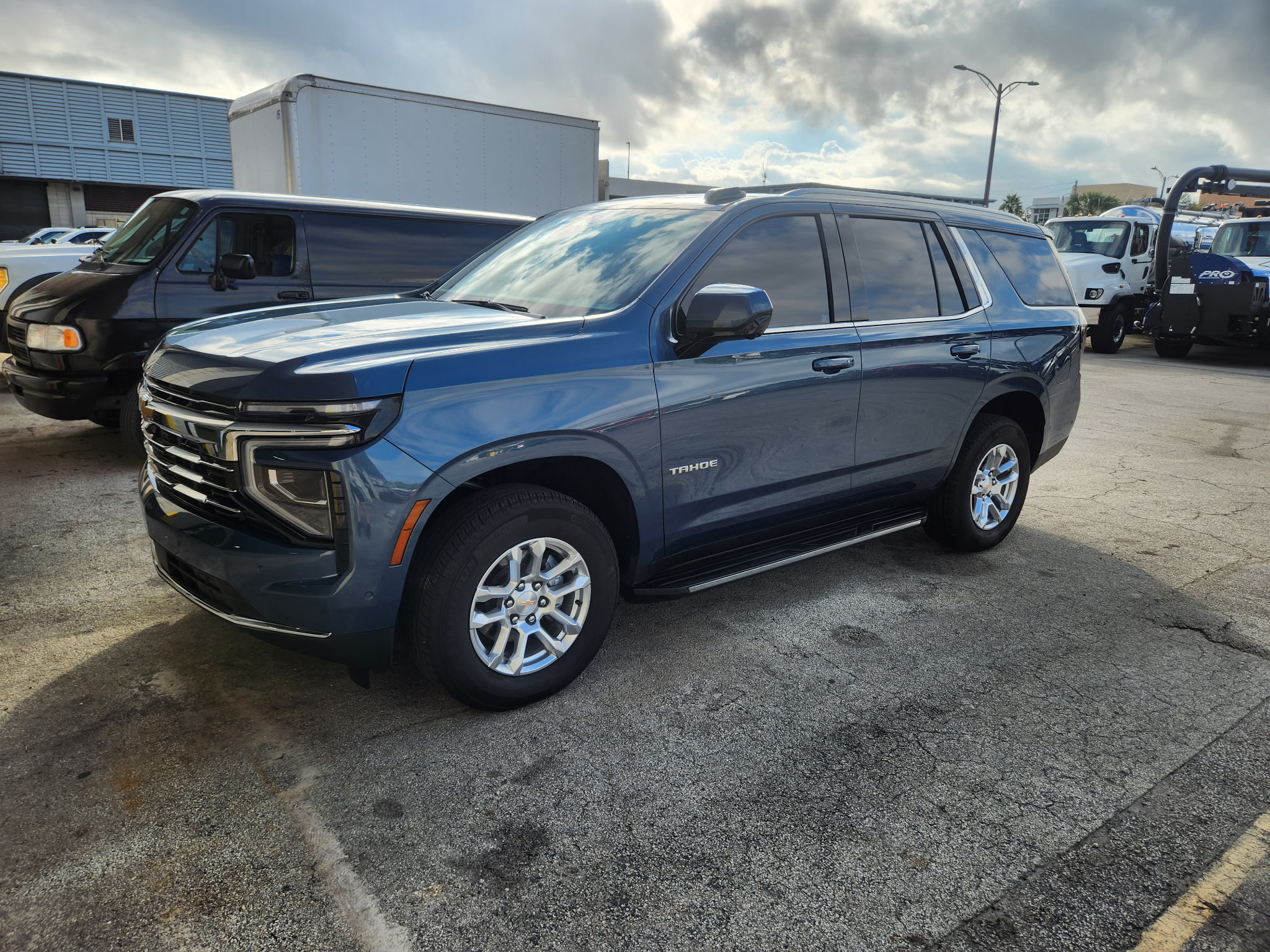 Completed detailing work by Cuddley Monsters Detailing