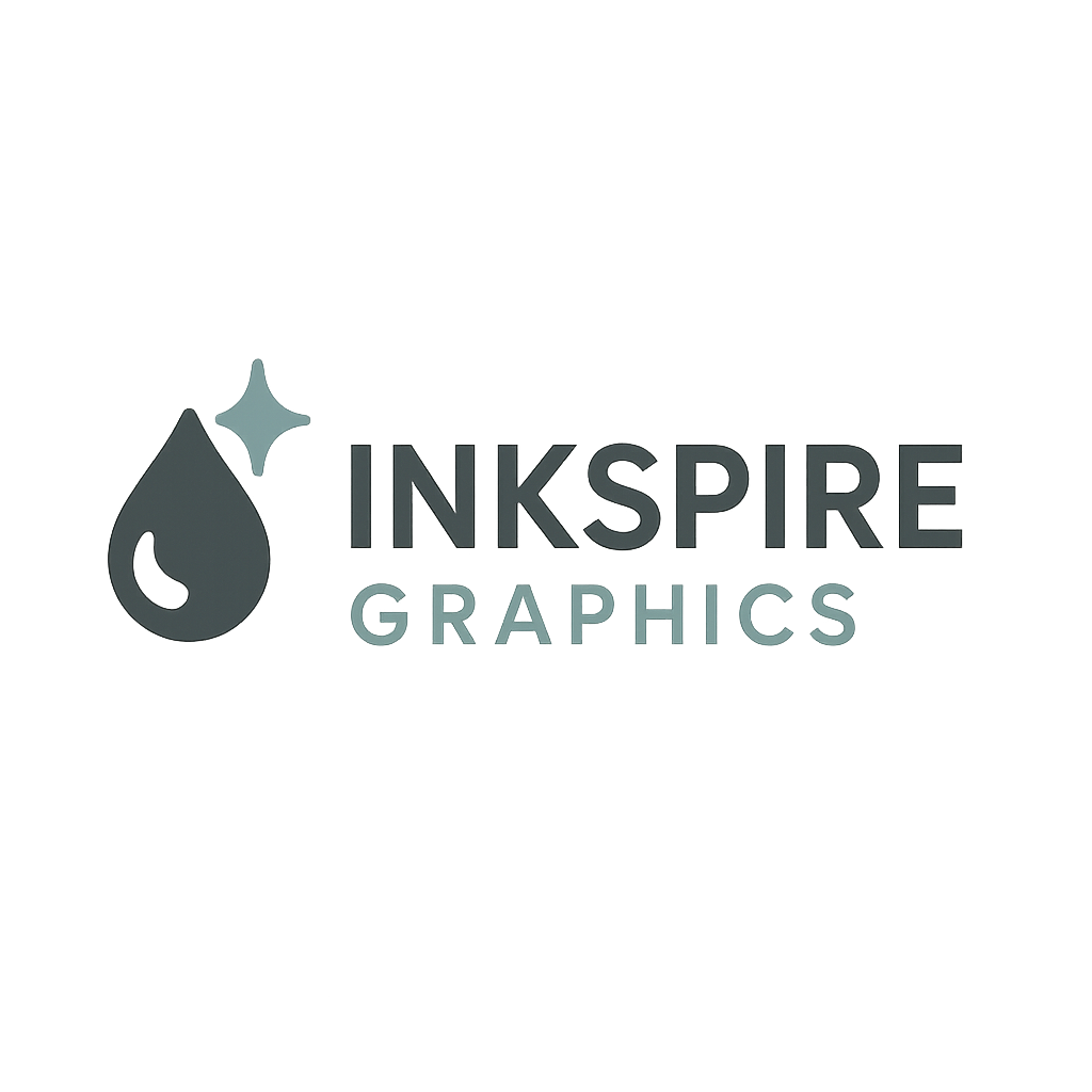 InkSpire Graphics - etiquetas premium y stickers personalizados Argentina