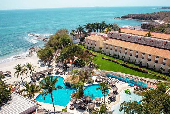 Grand Palladium Punta de Mita