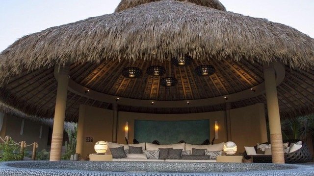 Casa Sam – Living Space