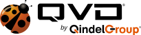 QVD logo