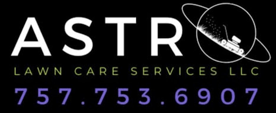 Astro Lawn Care Services