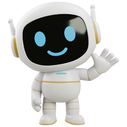 AI Assistant Avatar