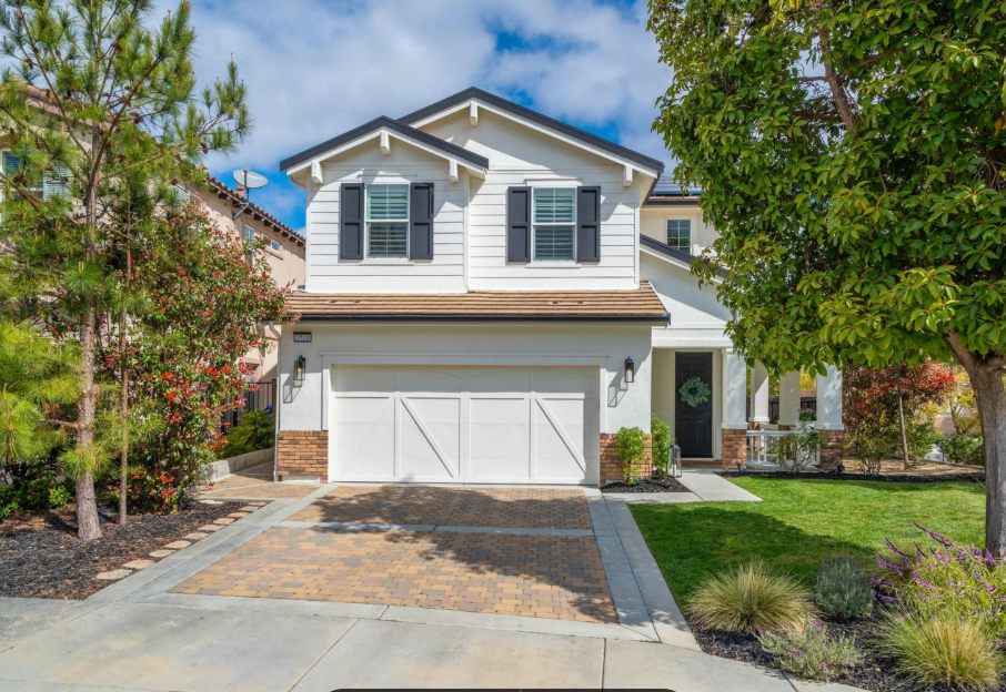 Real Estate Broker agent's signature on the contract finalized the mortgage agreement, marking a significant investment in the housing property for business purposes. Homework