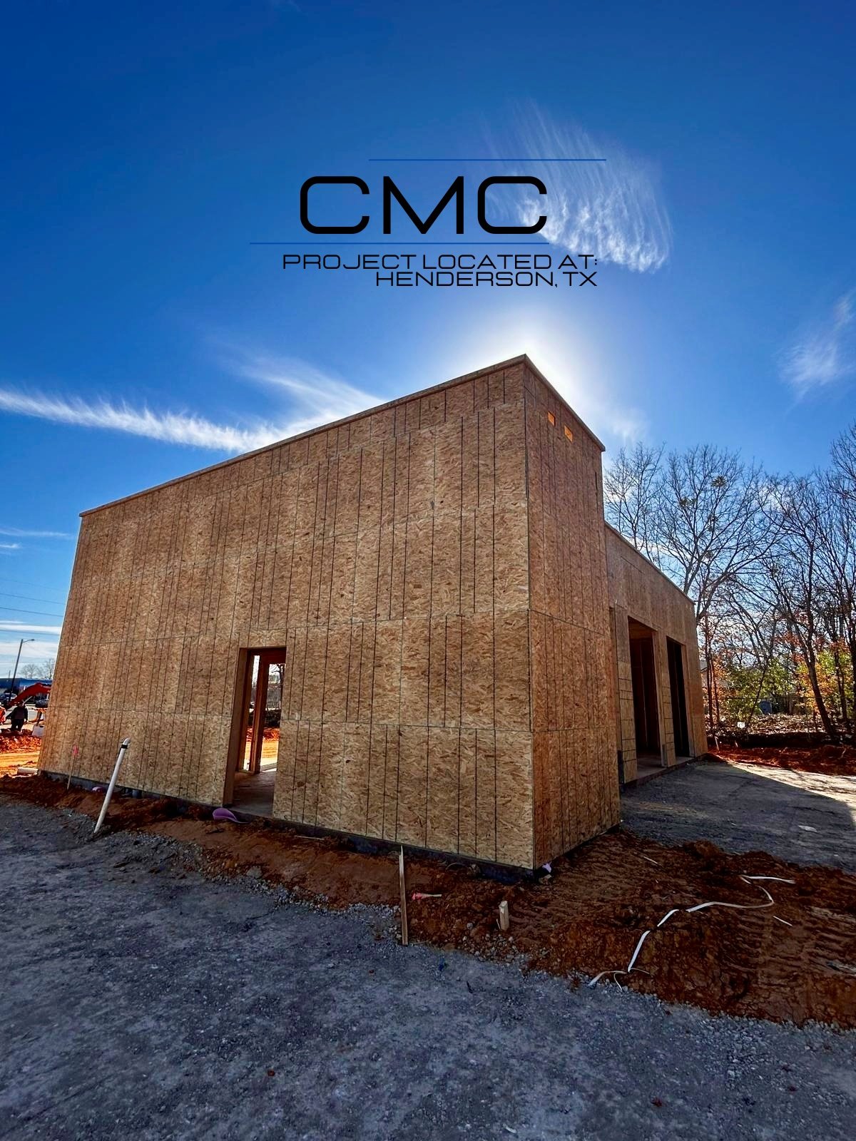 Take 5 Oil Change - frame view