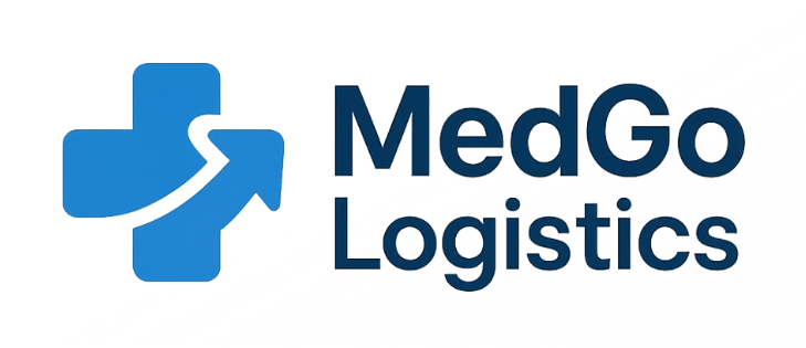 Medgo Logistics