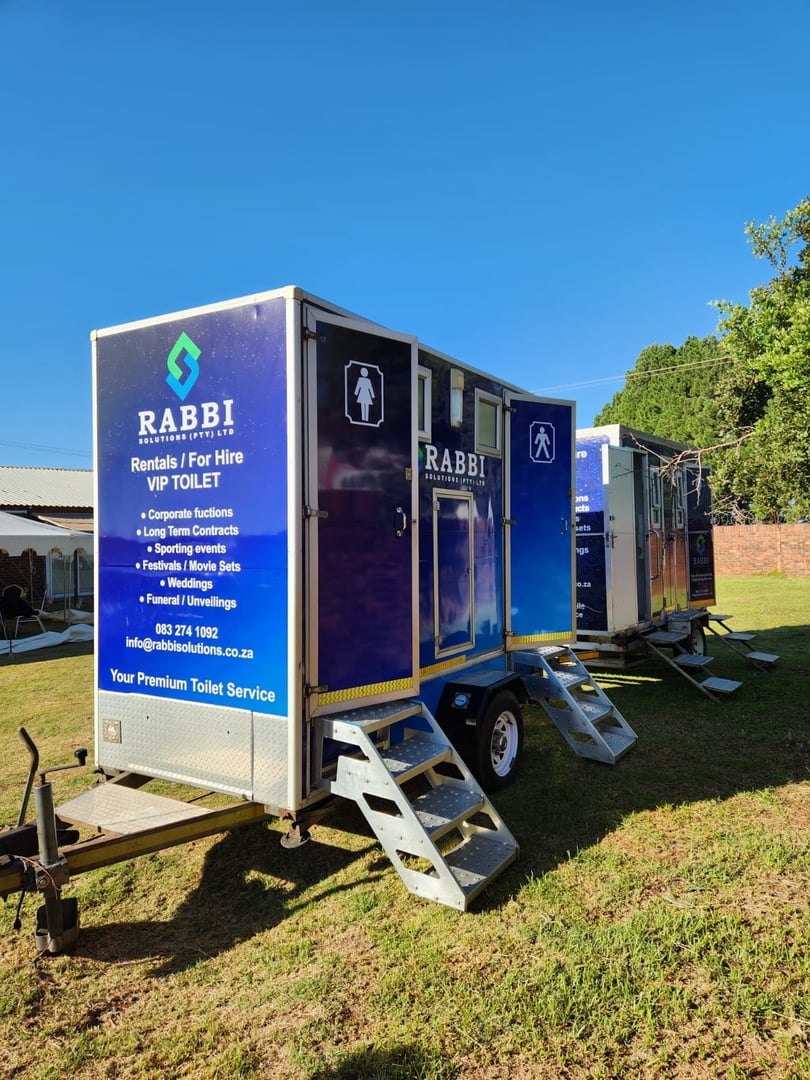 Rabbi Solutions Work