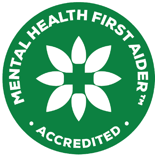 Mental Health Professional Logo