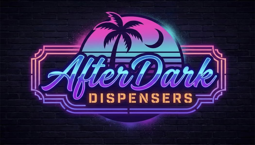 After Dark Dispensers