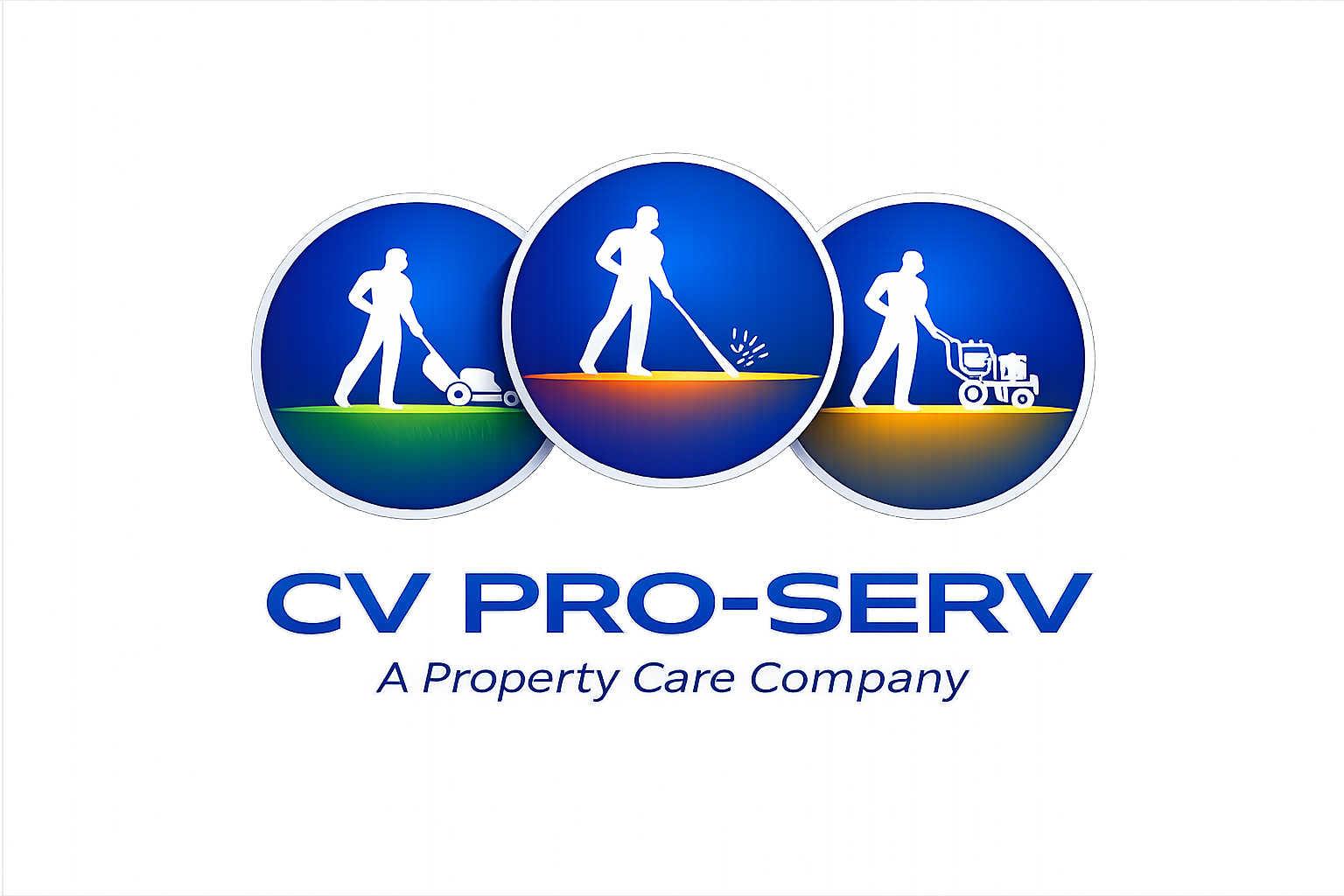 CV Pro-Serv