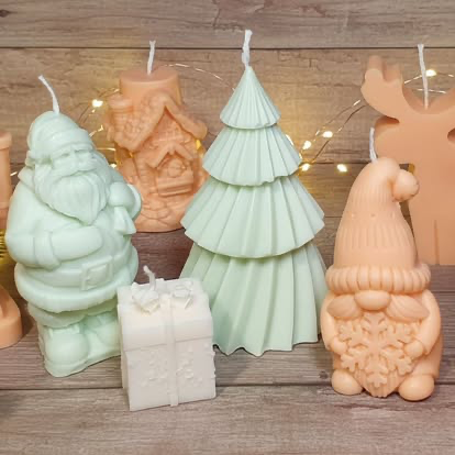 Świeca Candles Nina